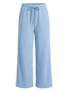 NÜ CAMILLE Hose Hosen 402 Light Blue Mix