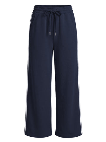 NÜ CAMILLE Hose Hosen 476 Navy Mix