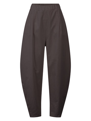 NÜ Catja Hose Hosen 289 Brown
