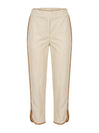 NÜ DAISY Hose 7/8 Hosen 112 Bone mix