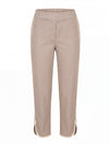 NÜ DAISY Hose 7/8 Hosen 125 Seasand mix