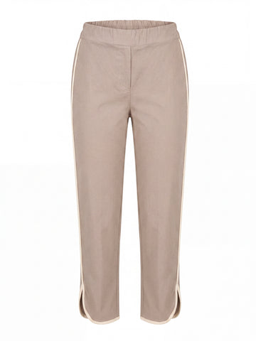 NÜ DAISY Hose 7/8 Hosen 125 Seasand mix