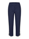 NÜ DAISY Hose 7/8 Hosen 476 Navy Mix