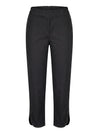 NÜ DAISY Hose 7/8 Hosen Schwarz