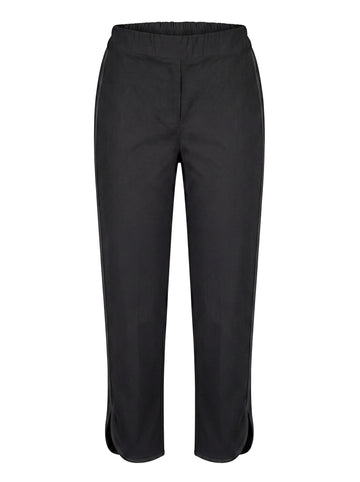NÜ DAISY Hose 7/8 Hosen Schwarz