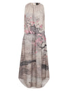 NÜ DELL Kleid Kleider 125 Seasand mix