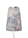 NÜ DELL Top Tops und T-shirts 125 Seasand mix