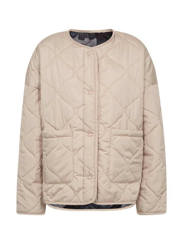 NÜ DEVON Jacke Jacken 125 Seasand mix