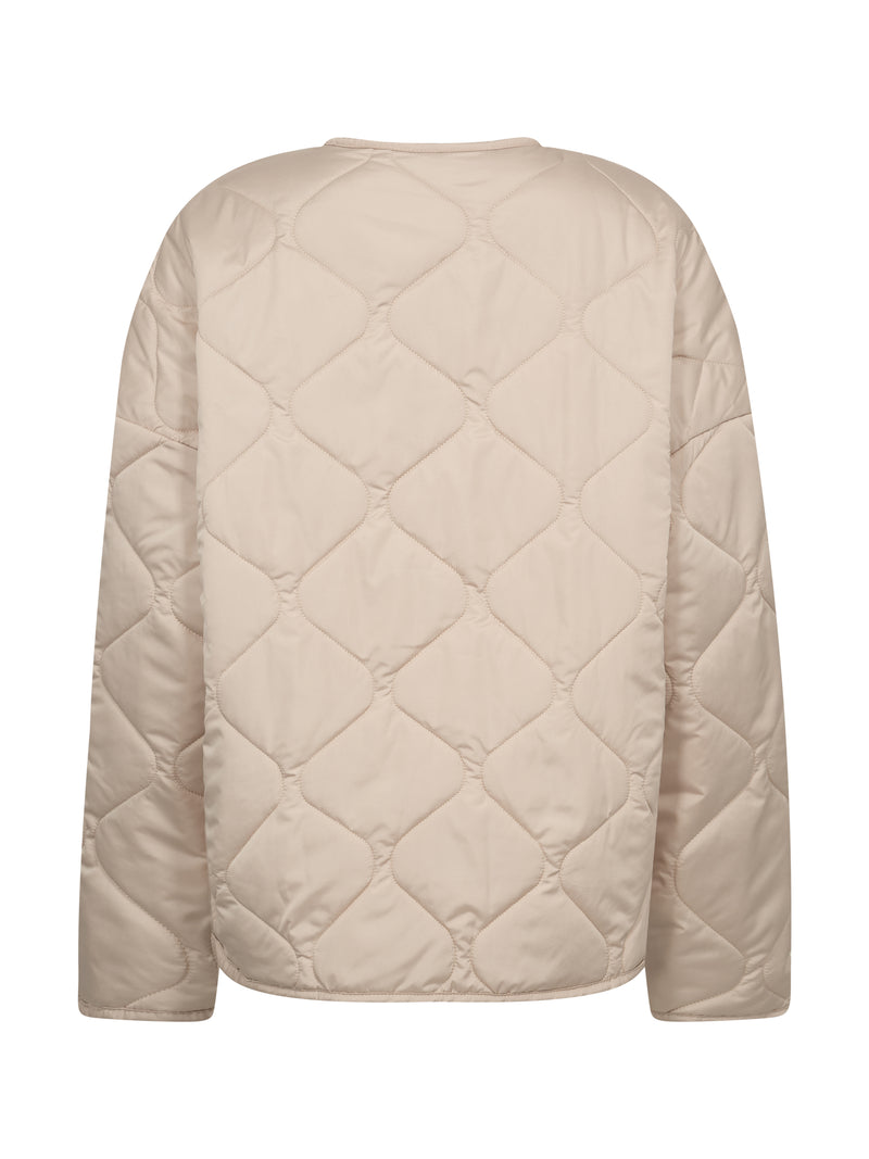 NÜ DEVON Jacke Jacken 125 Seasand mix