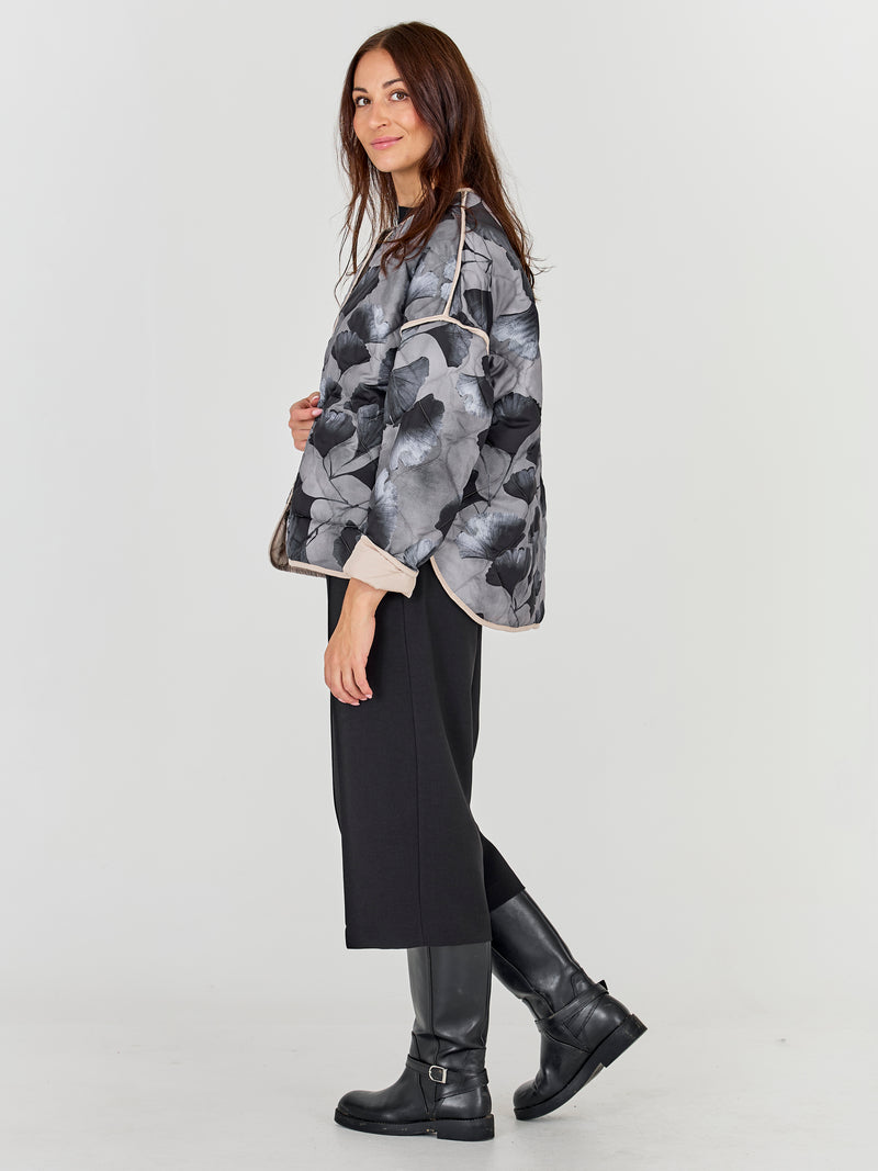 NÜ DEVON Jacke Jacken 125 Seasand mix