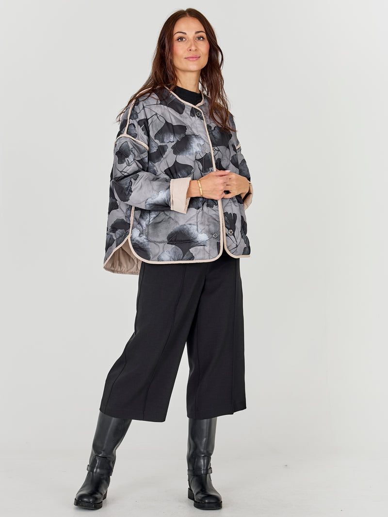 NÜ DEVON Jacke Jacken 125 Seasand mix