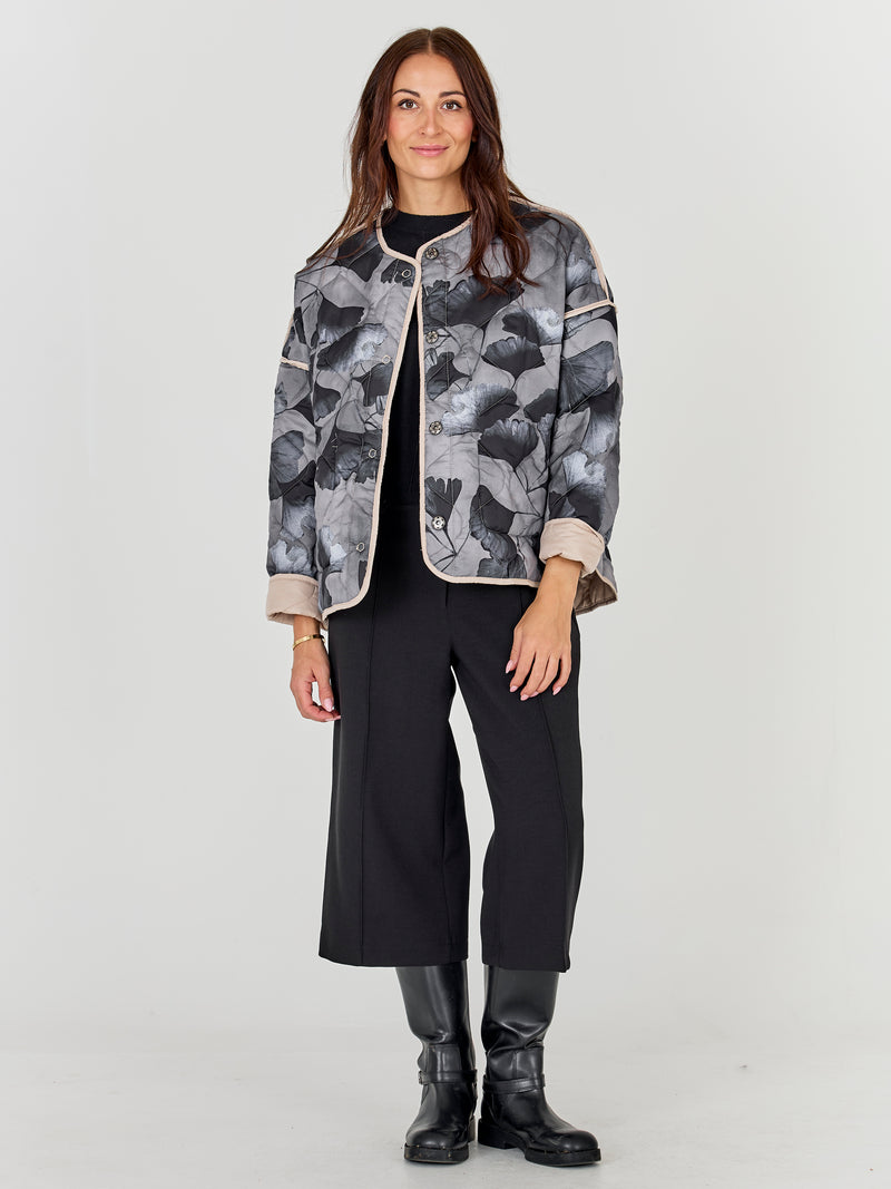 NÜ DEVON Jacke Jacken 125 Seasand mix