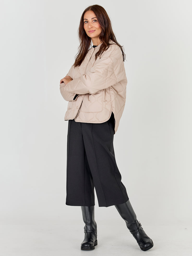 NÜ DEVON Jacke Jacken 125 Seasand mix