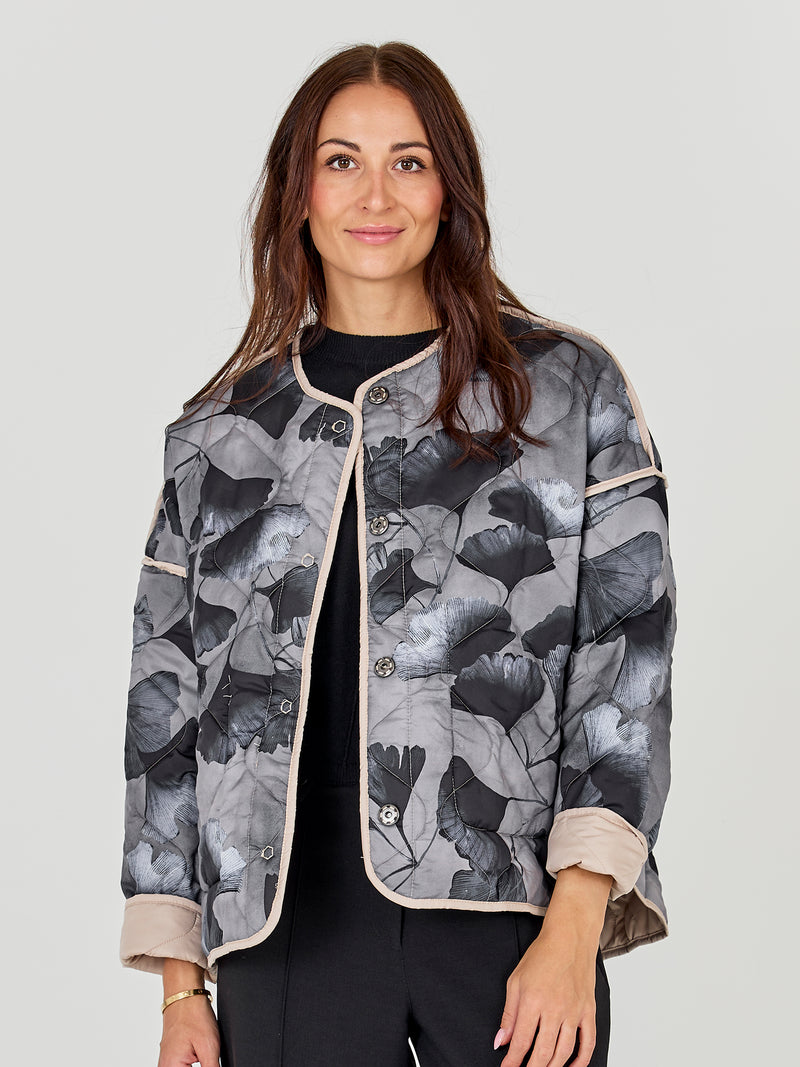 NÜ DEVON Jacke Jacken 125 Seasand mix