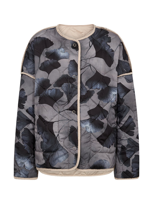 NÜ DEVON Jacke Jacken 125 Seasand mix
