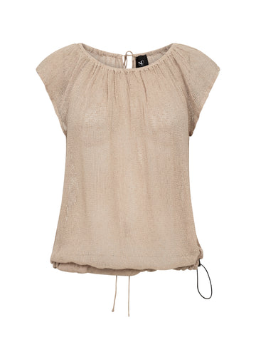 NÜ DEWI Top Tops und T-shirts 125 Seasand