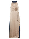 NÜ DIEM Partykleid Kleider 476 Navy Mix
