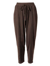 NÜ DITTE RONNIE Hose Trousers 289 Brown