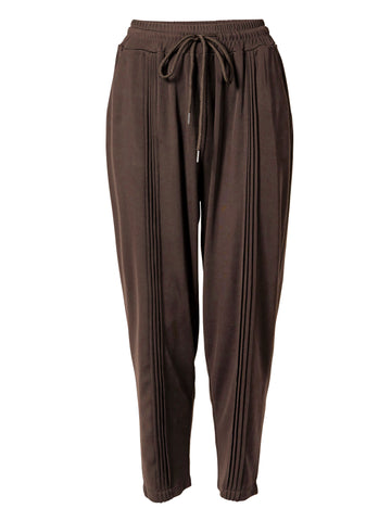 NÜ DITTE RONNIE Hose Trousers 289 Brown