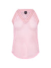 NÜ DOA Top Tops und T-shirts 635 Pink
