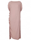 NÜ DONNA Kleid Kleider 608 Rose