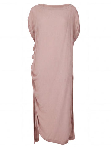 NÜ DONNA Kleid Kleider 608 Rose