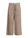 NÜ DORIS Culotte Hose Hosen 125 Seasand