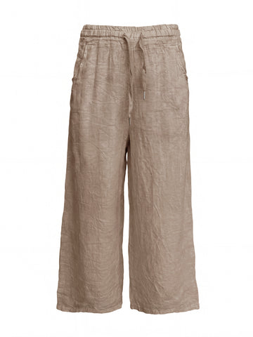 NÜ DORIS Culotte Hose Hosen 125 Seasand