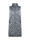 NÜ Daniella Weste Weste 901 Grey