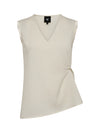 NÜ Delei Top Tops und T-shirts 112 Bone