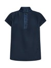 NÜ EBBA-Top Tops und T-shirts 480 Midnight Blue mix