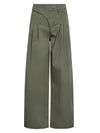 NÜ EBELLE Hose Hosen 393 Army