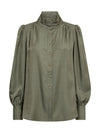 NÜ EDEN Hemd Hemdblusen 393 Army