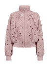 NÜ EDINA Jacke Jacken 608 Rose