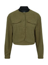 NÜ EDITH Jacke Blazers 346 Moss