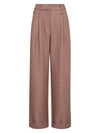 NÜ EILA Hose Hosen 608 Rose Melange