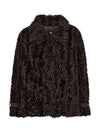 NÜ EILEEN Jacke kurz Oberbekleidung 289 Brown