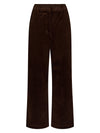 NÜ EIMY Hose Hosen 289 Brown