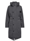 NÜ EIRA Jacke 2-in-1 Oberbekleidung 901 Grey