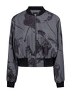 NÜ ELAYNE Jacke Jacken 901 Grey Melange