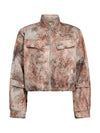 NÜ ELBA Jacke Jacken 608 Rose mix