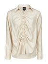 NÜ ELLEN Hemd Hemdblusen 112 Bone