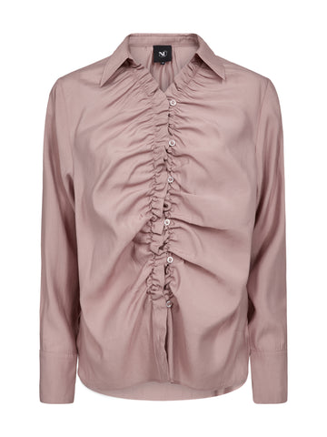 NÜ ELLEN Hemd Hemdblusen 608 Rose