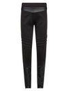 NÜ EMBERLY Leggings Leggings Schwarz