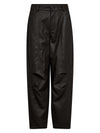 NÜ EMELINE Hose Hosen Schwarz