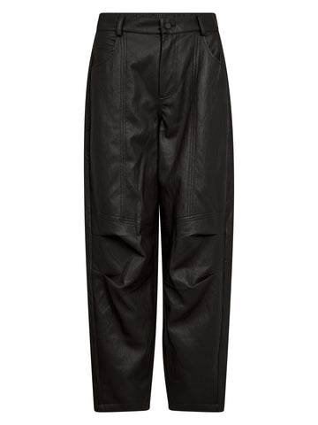 NÜ EMELINE Hose Hosen Schwarz
