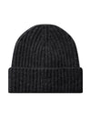 NÜ EMILY Beanie Accessories Schwarz