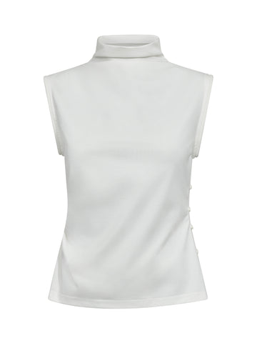 NÜ EMMA Top Tops und T-shirts 110 Creme