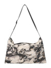 NÜ EMMIE Tasche Accessories 289 Brown Mix