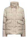 NÜ ENA Jacke Oberbekleidung 112 Bone